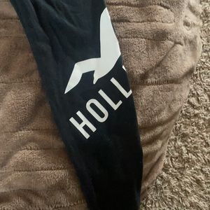 Hollister leggings